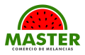 logo master melancias